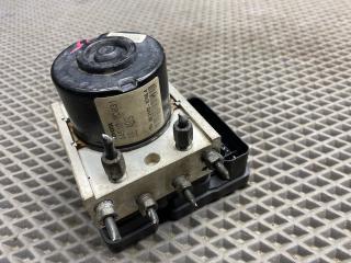 блок ABS Toyota Yaris XP9 KSP90 (2005 - 2009), 1.0 л., 1KR-FE, бензин, МКПП, хетчбэк 5 дв., передний привод, 89541-0D040, 00009054E0, 44510-0D031