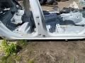порог правый Audi A6 4G/C7 4G2/C7 2013, 2.0 л., TFSI, CDNB, бензин, вариатор, 2y2y, седан, 4G5809848 - фото №2