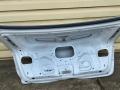 крышка багажника (дверь 3-5) Audi A6 4G/C7 4G2/C7 2013, 2.0 л., TFSI, CDNB, бензин, вариатор, 2y2y, седан, 4G5827023C - фото №18