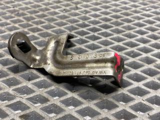 кронштейн (крепление) Audi A6 4G/C7 4G2/C7 2013, 2.0 л., TFSI, CDNB, бензин, вариатор, 2y2y, седан, 06J971501A