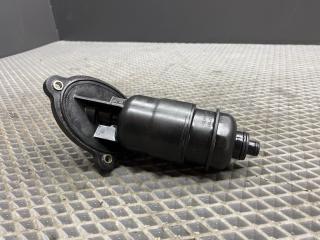 фильтр АКПП Audi A6 4G/C7 4G2/C7 2013, 2.0 л., TFSI, CDNB, бензин, вариатор, 2y2y, седан, 0AW301516H