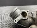 турбина Audi A6 4G/C7 4G2/C7 2013, 2.0 л., TFSI, CDNB, бензин, вариатор, 2y2y, седан, 96H145702R - фото №13