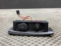 прикуриватель Audi A6 4G/C7 4G2/C7 2013, 2.0 л., TFSI, CDNB, бензин, вариатор, 2y2y, седан, 4G0919565A - фото №4