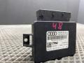 блок управления ручником Audi A6 4G/C7 4G2/C7 2013, 2.0 л., TFSI, CDNB, бензин, вариатор, 2y2y, седан, 4H0907801G, 4H0907801A, 32620292, A2C53256601 - фото №3
