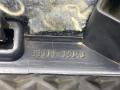 накладка на торпедо (консоль) Toyota Corolla 9 поколение (E120/E130) [рестайлинг] CDE120 2003, 1.6 л., 3ZZ-FE, бензин, МКПП, седан, передний привод, 55606-02040 - фото №17