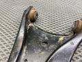 рычаг подвески Renault Kangoo 1 поколение [рестайлинг] KC1G 2008, 1.5 л., K9K 718, дизель, МКПП, минивэн, передний привод, 8200942413 - фото №8