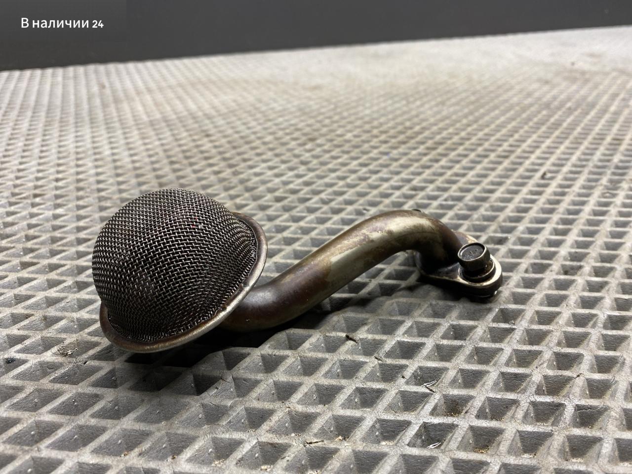 маслозаборник Mitsubishi Lancer 9 поколение 2007, MD312334 - фото №1