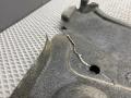 защита днища Audi A6 4G/C7 4G2/C7 2013, 2.0 л., TFSI, CDNB, бензин, вариатор, 2y2y, седан, 4G0825216 - фото №12