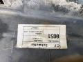 накладка на порог Audi A6 4G/C7 4G2/C7 2013, 2.0 л., TFSI, CDNB, бензин, вариатор, 2y2y, седан, 4G0853856G - фото №15