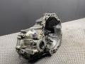 корпус КПП (AКПП) Toyota Corolla 9 поколение (E120/E130) CDE120 2004, 1.6 л., 3ZZ-FE, бензин, МКПП, 8q3 - grayish blue, седан, передний привод, 3111512110, 31105-12240, 31115-12111 - фото №2
