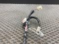 Проводка крышки багажника Toyota Yaris XP9 KSP90 (2005 - 2009), 1.0 л., 1KR-FE, бензин, МКПП, хетчбэк 5 дв., передний привод, 82185-0D099 - фото №7