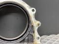сальник коленвала Toyota Yaris XP9 KSP90 (2005 - 2009), 1.0 л., 1KR-FE, бензин, МКПП, хетчбэк 5 дв., передний привод, 113810Q010, 11381-0Q020 - фото №10