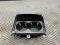 подстаканник Audi A6 4G/C7 4G2/C7 2013, 2.0 л., TFSI, CDNB, бензин, вариатор, 2y2y, седан, 4G0862534 - фото №12