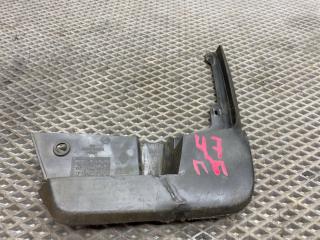 брызговик Renault Logan 2 поколение [рестайлинг] L8 2020, 1.6 л., K7M 812, бензин, МКПП, седан, 638400560R