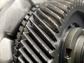 шестерня Audi A6 4G/C7 4G2/C7 2013, 2.0 л., TFSI, CDNB, бензин, вариатор, 2y2y, седан, OAW331103, 0AW331103 - фото №5