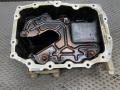 масляный поддон Toyota Yaris XP9 KSP90 (2005 - 2009), 1.0 л., 1KR-FE, бензин, МКПП, хетчбэк 5 дв., передний привод, 121010Q020, 12101-40100 - фото №9