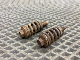 болт Renault Logan 2 поколение [рестайлинг] L8 2020, 1.6 л., K7M 812, бензин, МКПП, седан, 8200497904