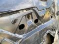 дверь задняя левая Skoda Octavia 1 поколение (A4) [рестайлинг] 1U2 2007, 1.8 л., AGU, бензин, МКПП, 1z1z, лифтбэк, передний привод, 1U4833055 - фото №18