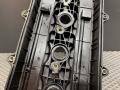 клапанная крышка Hyundai i20 1 поколение PB 2010, 1.4 л., G4FA, бензин, АКПП, fr - black diamond черный, хетчбэк 5 дв., передний привод, 224102B100 - фото №22