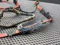 провод высоковольтный Audi A6 4G/C7 4G2/C7 2013, 2.0 л., TFSI, CDNB, бензин, вариатор, 2y2y, седан, 4G0971225G - фото №14