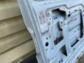 дверь задняя распашная левая Renault Kangoo 1 поколение [рестайлинг] KC1G 2008, 1.5 л., K9K 718, дизель, МКПП, минивэн, передний привод, 7751473602, 7752233459 - фото №35