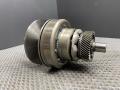шестерня Audi A6 4G/C7 4G2/C7 2013, 2.0 л., TFSI, CDNB, бензин, вариатор, 2y2y, седан, OAW331103, 0AW331103 - фото №2