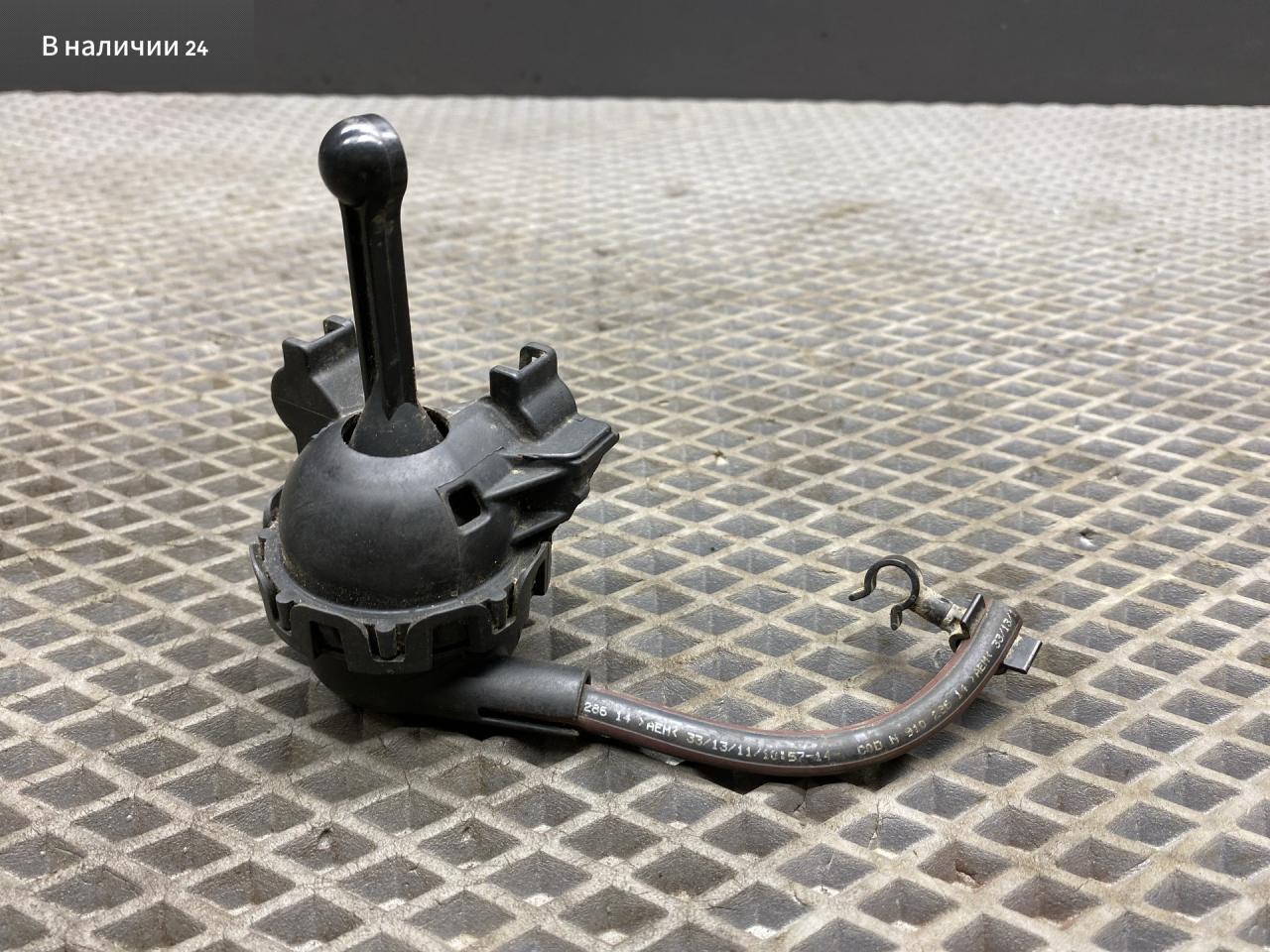 сервопривод заслонок впускного коллектора Audi A6 4G/C7 4G2/C7 2013, 2.0 л., TFSI, CDNB, бензин, вариатор, 2y2y, седан, 1019886SO - фото №1
