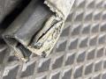 Уплотнитель стекла Renault Kangoo 1 поколение [рестайлинг] KC1G 2008, 1.5 л., K9K 718, дизель, МКПП, минивэн, передний привод, 7701205657 - фото №19