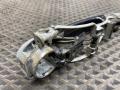 ручка наружная Skoda Octavia 1 поколение (A4) [рестайлинг] 1U2 2007, 1.8 л., AGU, бензин, МКПП, 1z1z, лифтбэк, передний привод, 3B0837207G, 1U0837886B - фото №10