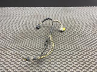 разъем (фишка) проводки Toyota Yaris XP9 KSP90 (2005 - 2009), 1.0 л., 1KR-FE, бензин, МКПП, хетчбэк 5 дв., передний привод