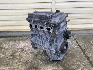 двигатель Toyota Camry XV30 [рестайлинг] ACV30L 2005, 2.4 л., 2AZ-FE, бензин, МКПП, 4q2 (бежевый), седан, передний привод, 2AZ-FE, 1900028260, 19000-28761, 19000-28570, 19000-28760