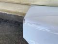 крышка багажника (дверь 3-5) Renault Logan 2 поколение [рестайлинг] L8 2020, 1.6 л., K7M 812, бензин, МКПП, седан, 901006652R - фото №10