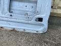 дверь задняя распашная левая Renault Kangoo 1 поколение [рестайлинг] KC1G 2008, 1.5 л., K9K 718, дизель, МКПП, минивэн, передний привод, 7751473602, 7752233459 - фото №11