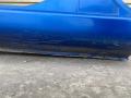 порог левый Chevrolet Aveo T250 [рестайлинг] T250 2008, 1.4 л., F14D4, бензин, МКПП, 33u - sports blue, седан, передний привод, 96462965 - фото №25