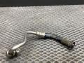 шланг (трубка) АКПП Audi A6 4G/C7 4G2/C7 2013, 2.0 л., TFSI, CDNB, бензин, вариатор, 2y2y, седан, 4G0317817T - фото №2