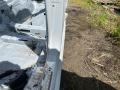 порог правый Audi A6 4G/C7 4G2/C7 2013, 2.0 л., TFSI, CDNB, бензин, вариатор, 2y2y, седан, 4G5809848 - фото №18