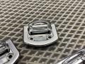 крючок крепежный Audi A6 4G/C7 4G2/C7 2013, 2.0 л., TFSI, CDNB, бензин, вариатор, 2y2y, седан, 1K0864203 - фото №10