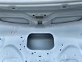 крышка багажника (дверь 3-5) Audi A6 4G/C7 4G2/C7 2013, 2.0 л., TFSI, CDNB, бензин, вариатор, 2y2y, седан, 4G5827023C - фото №28