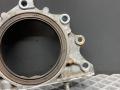 сальник коленвала Toyota Yaris XP9 KSP90 (2005 - 2009), 1.0 л., 1KR-FE, бензин, МКПП, хетчбэк 5 дв., передний привод, 113810Q010, 11381-0Q020 - фото №4
