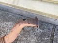 глушитель Audi A6 4G/C7 4G2/C7 2013, 2.0 л., TFSI, CDNB, бензин, вариатор, 2y2y, седан, 8K0253211AC - фото №11