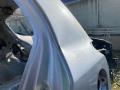 крыло заднее левое Toyota Yaris XP9 KSP90 (2005 - 2009), 1.0 л., 1KR-FE, бензин, МКПП, хетчбэк 5 дв., передний привод, 6160252290, 61602-52470 - фото №14