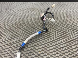 Проводка крышки багажника Toyota Yaris XP9 KSP90 (2005 - 2009), 1.0 л., 1KR-FE, бензин, МКПП, хетчбэк 5 дв., передний привод, 82185-0D099