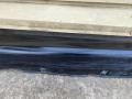 накладка на порог Hyundai Sonata 4 поколение [рестайлинг] EF 2005, седан, 87753-3K000 - фото №3