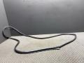 уплотнитель двери Mazda 3 BK 2005, BP4K68911A - фото №2