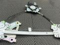 стеклоподъемник Kia Cerato 2 поколение TD 2011, 2.0 л., G4KD, бензин, МКПП, ud - clear white, купе, передний привод, 82401-1M210, 82450-1M210, 062020-1320 - фото №10