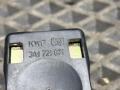 узел педальный (блок педалей) Skoda Octavia 1 поколение (A4) [рестайлинг] 1U2 2007, 1.8 л., AGU, бензин, МКПП, 1z1z, лифтбэк, передний привод, 3A1721871 - фото №8