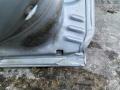 дверь задняя левая Hyundai Accent 2 поколение (LC) LC2 2009, 1.5 л., G4EC-G, бензин, МКПП, h01 - бежевый, седан, передний привод, 77003-25030 - фото №5