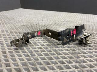 кронштейн (крепление) Renault Logan 2 поколение [рестайлинг] L8 2020, 1.6 л., K7M 812, бензин, МКПП, седан, 497307557R