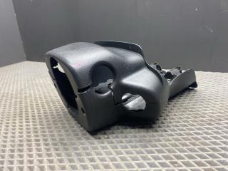 кожух рулевой колонки Toyota Corolla 9 поколение (E120/E130) [рестайлинг] CDE120 2003, 1.6 л., 3ZZ-FE, бензин, МКПП, седан, передний привод, 45286-02922