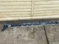 накладка на порог Audi A6 4G/C7 4G2/C7 2013, 2.0 л., TFSI, CDNB, бензин, вариатор, 2y2y, седан, 4G0853856G - фото №9